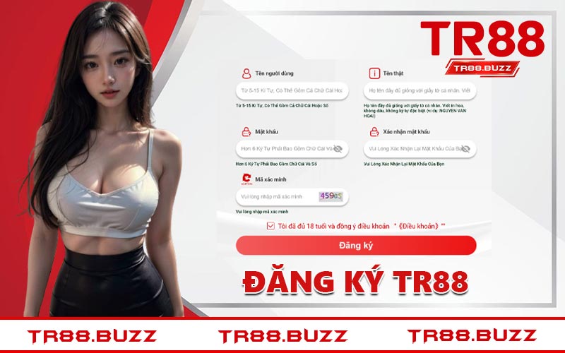 Đăng Ký TR88