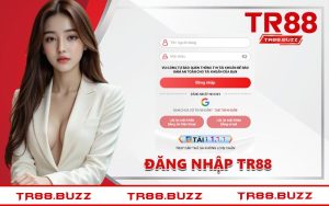 Đăng Nhập TR88