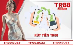 Rút Tiền TR88