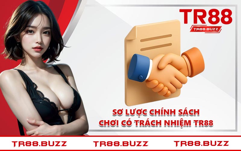 Sơ lược chính sách chơi có trách nhiệm TR88