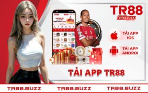 Tải App TR88