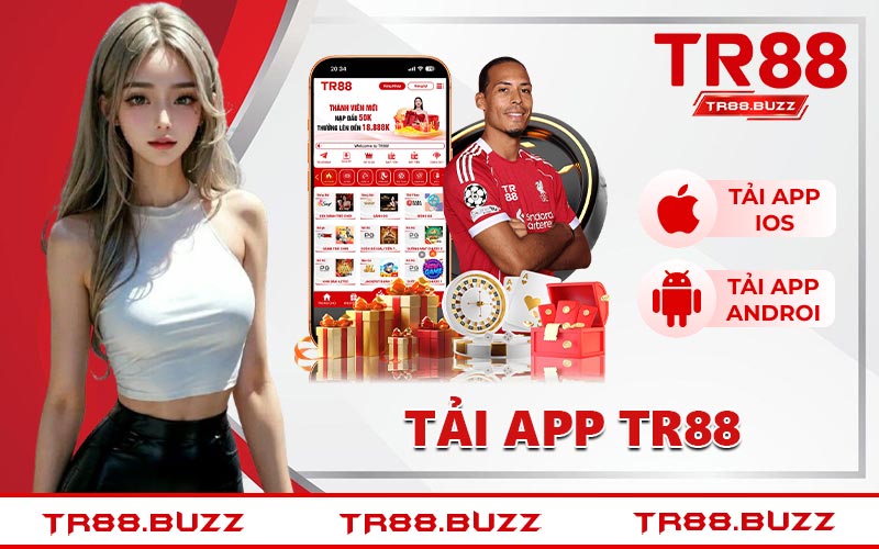 Tải App TR88